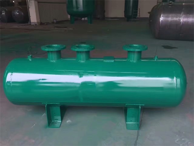 蕉城蕉城蕉城蒸汽分气缸